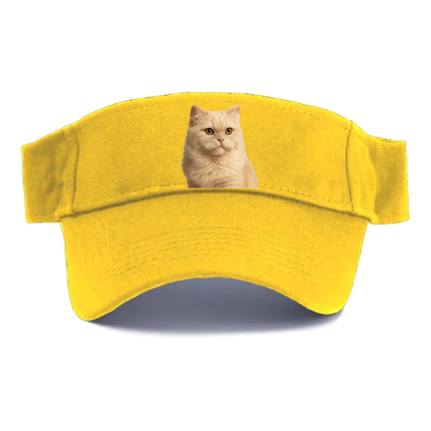 cream-persian-fluffy-elegance Hat