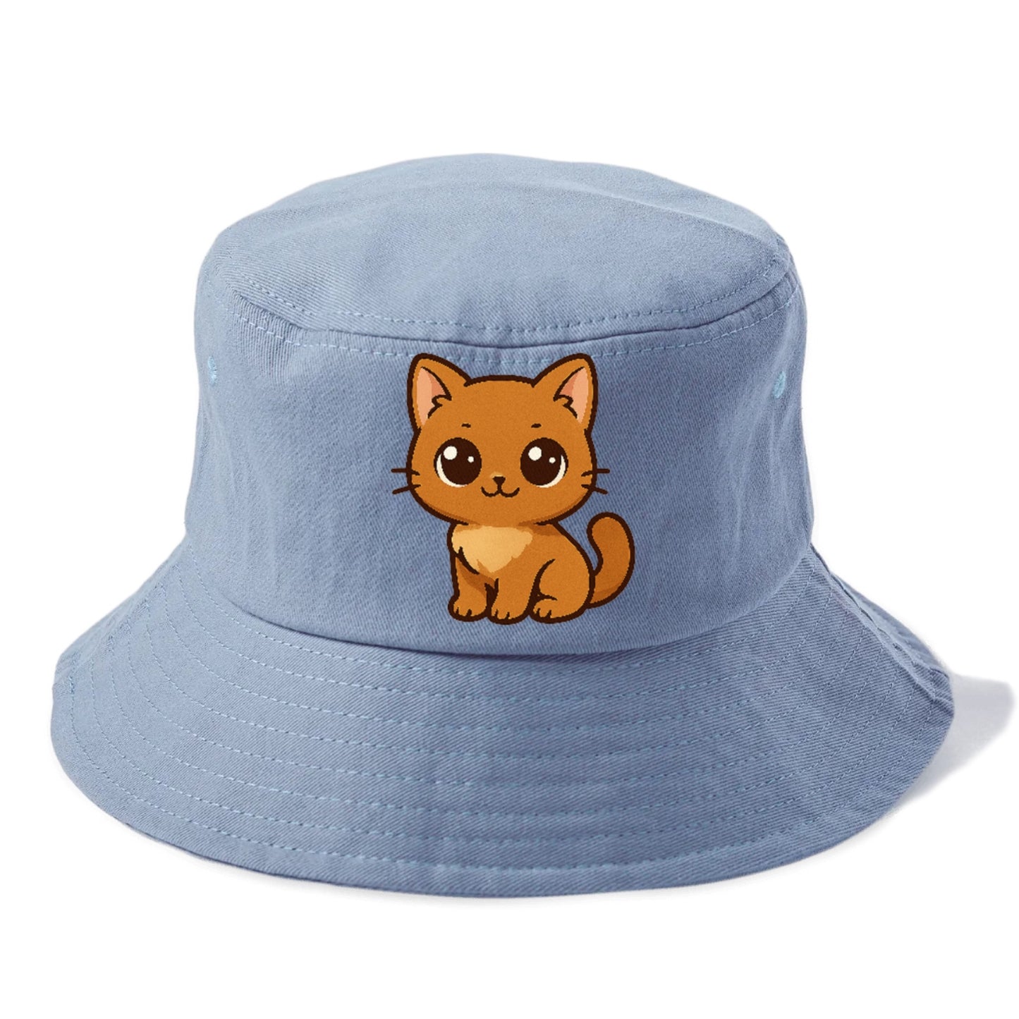 cinnamon-cat-playful-spirit Hat
