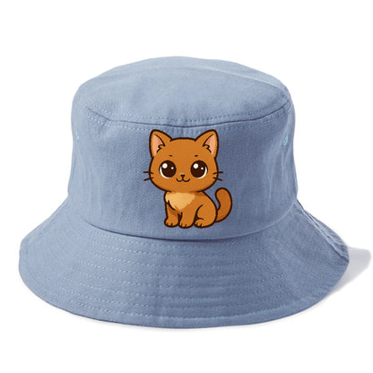 cinnamon-cat-playful-spirit Hat
