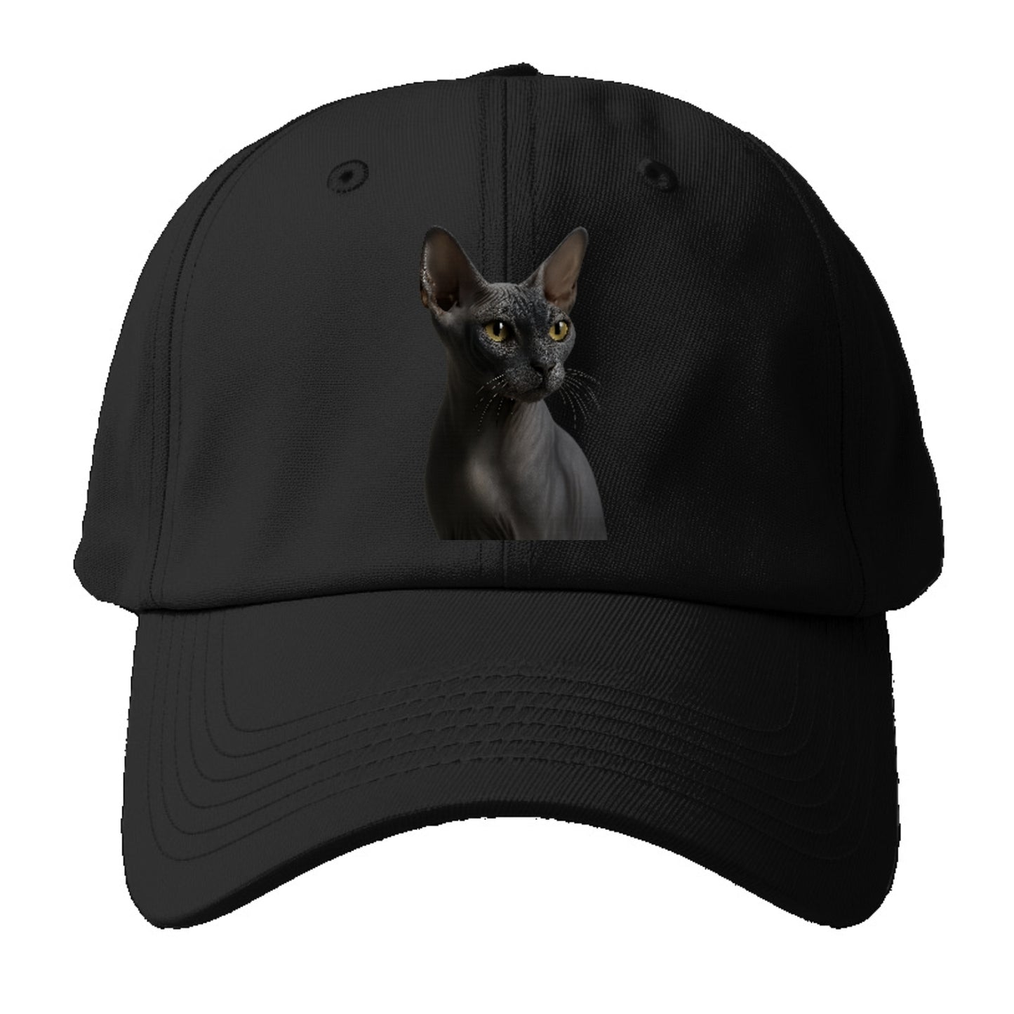 donskoy-sleek-elegance Hat