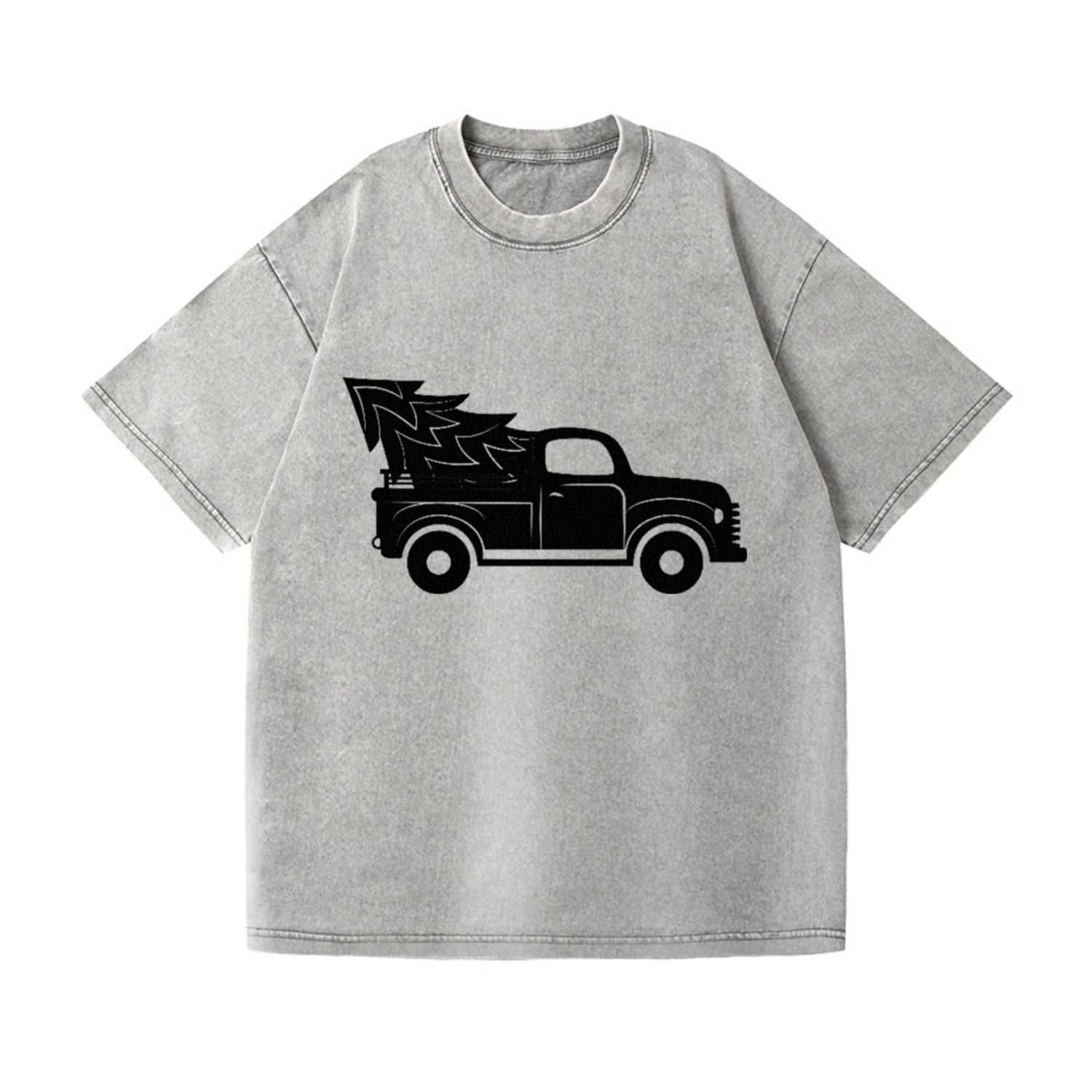 Vintage Holiday Hauler Hat