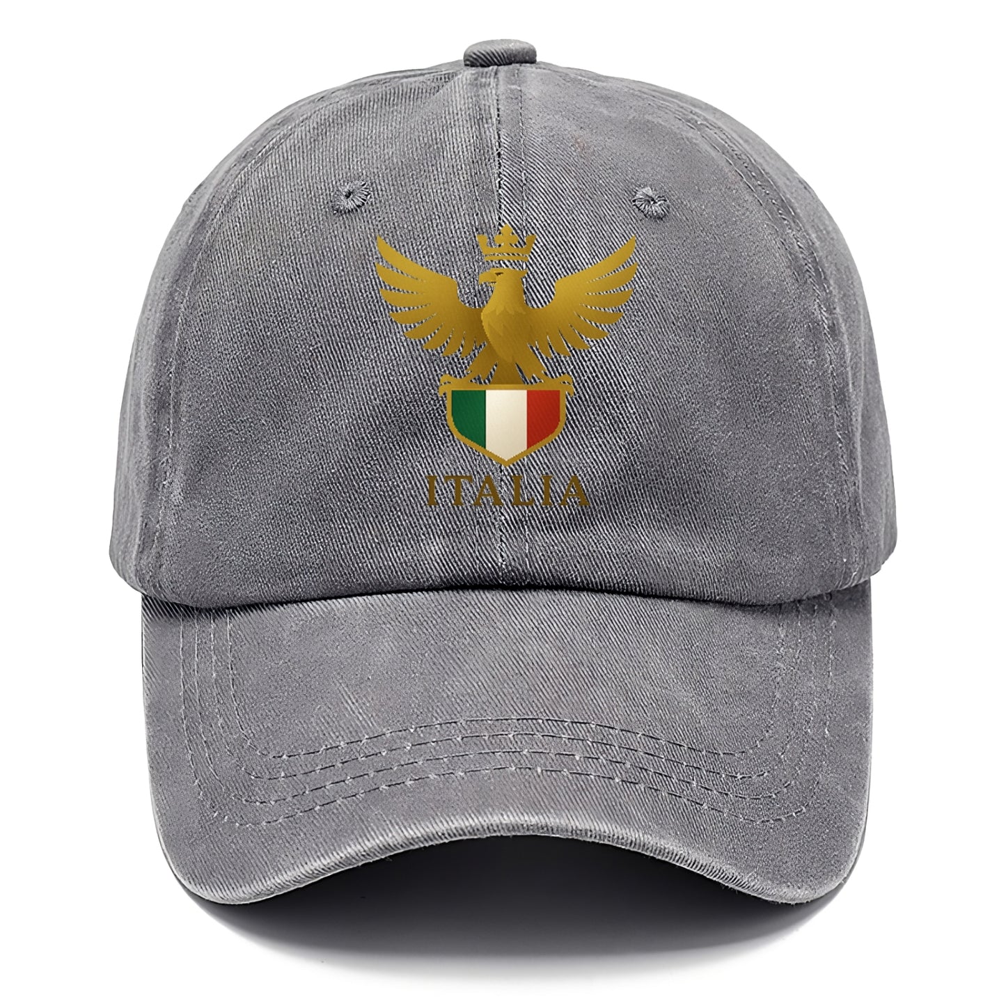 national-symbol-emblem Hat