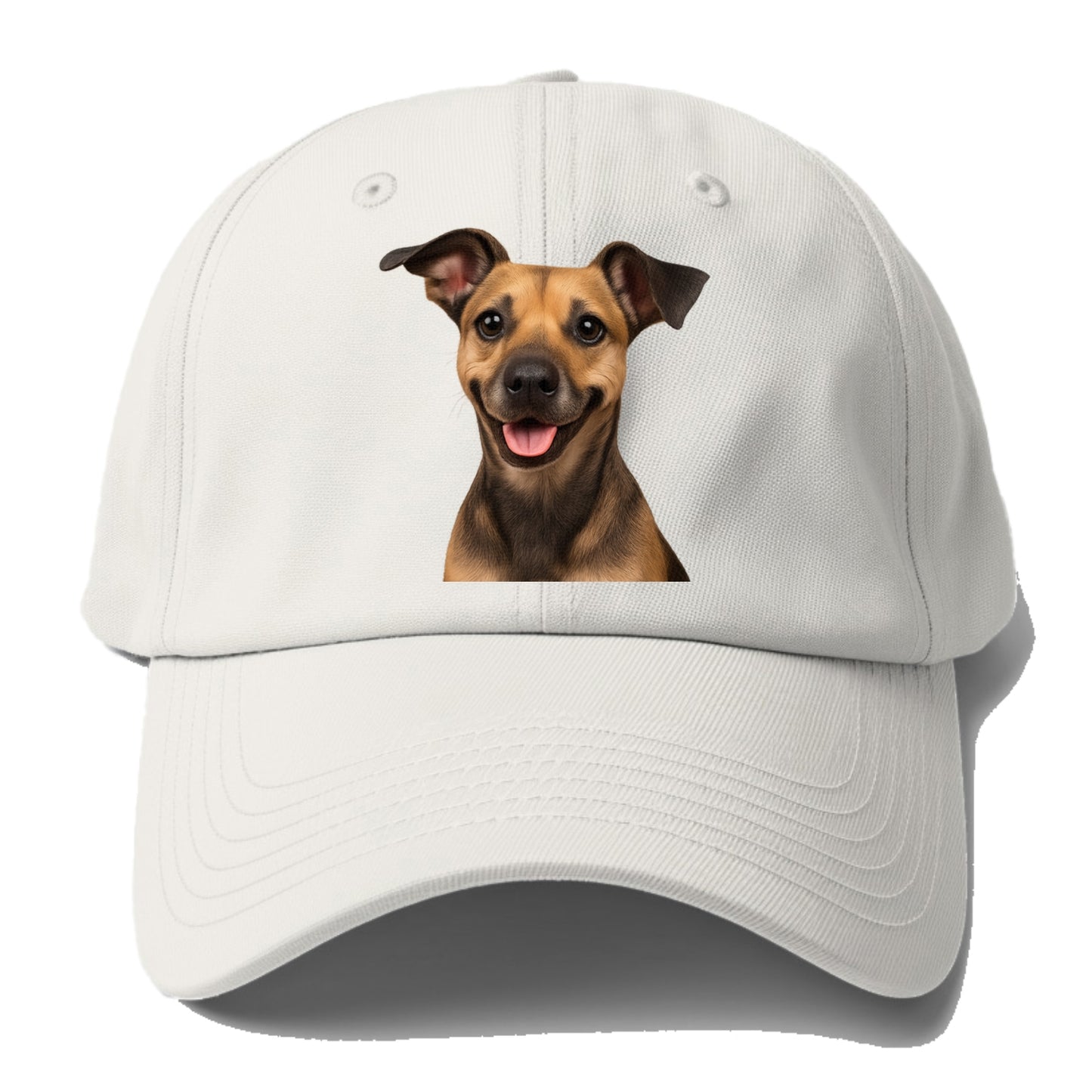 danehuahua: grand heart, mighty spirit Hat