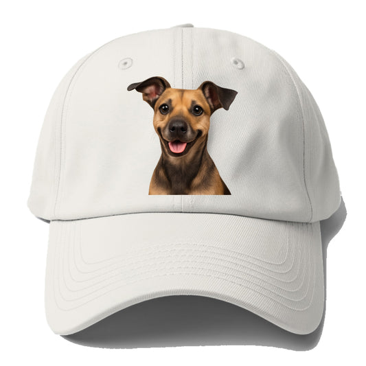 danehuahua: grand heart, mighty spirit Hat