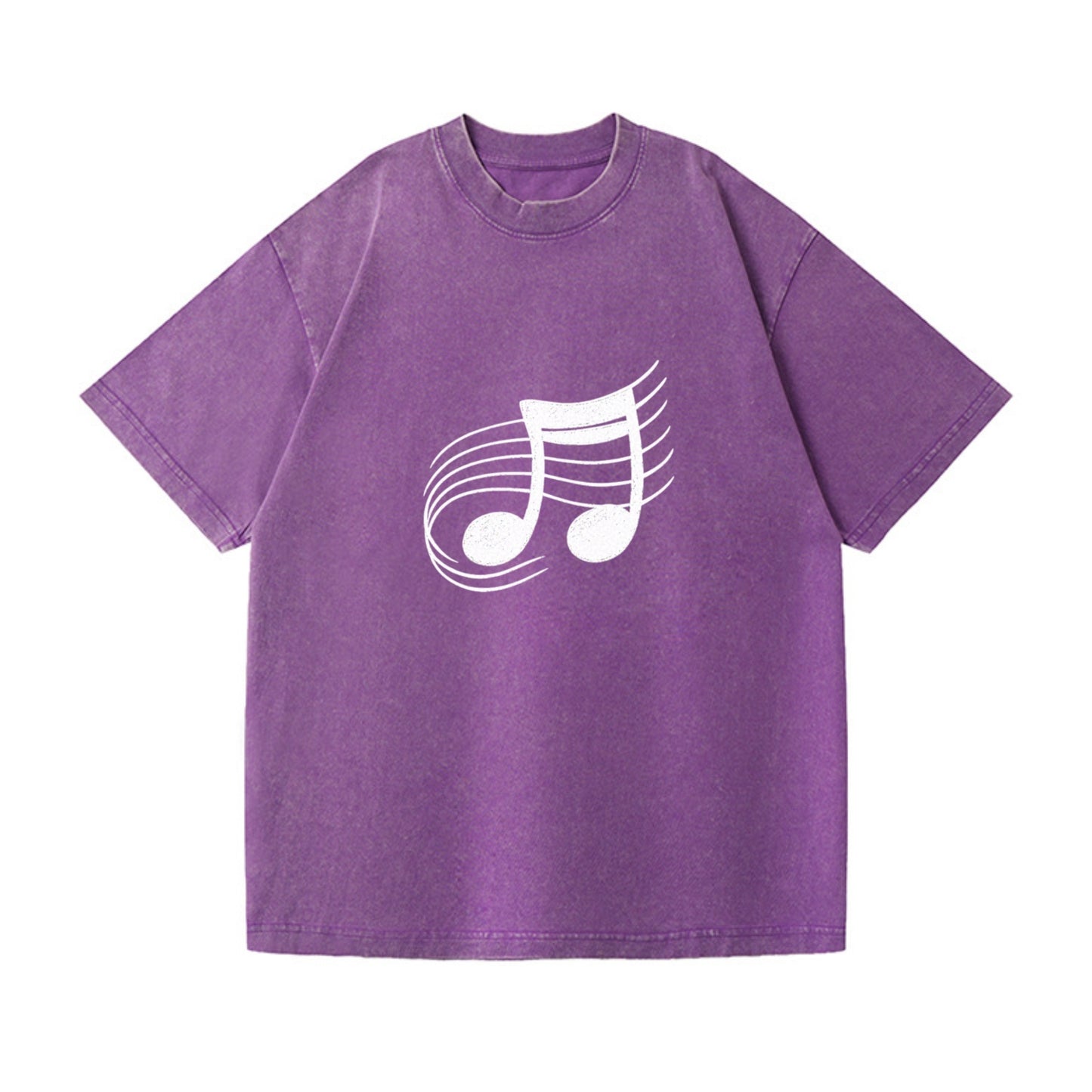 musical notes headwear Hat