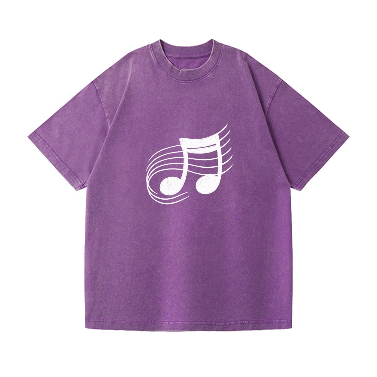 musical notes headwear Hat