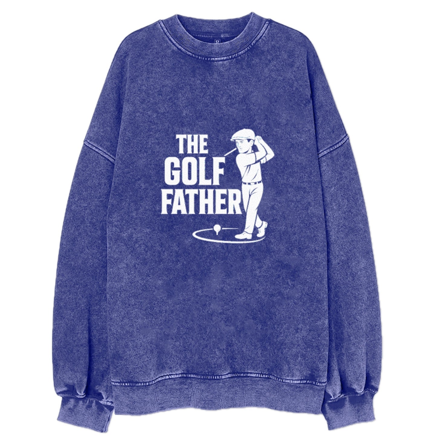 the golf father Hat