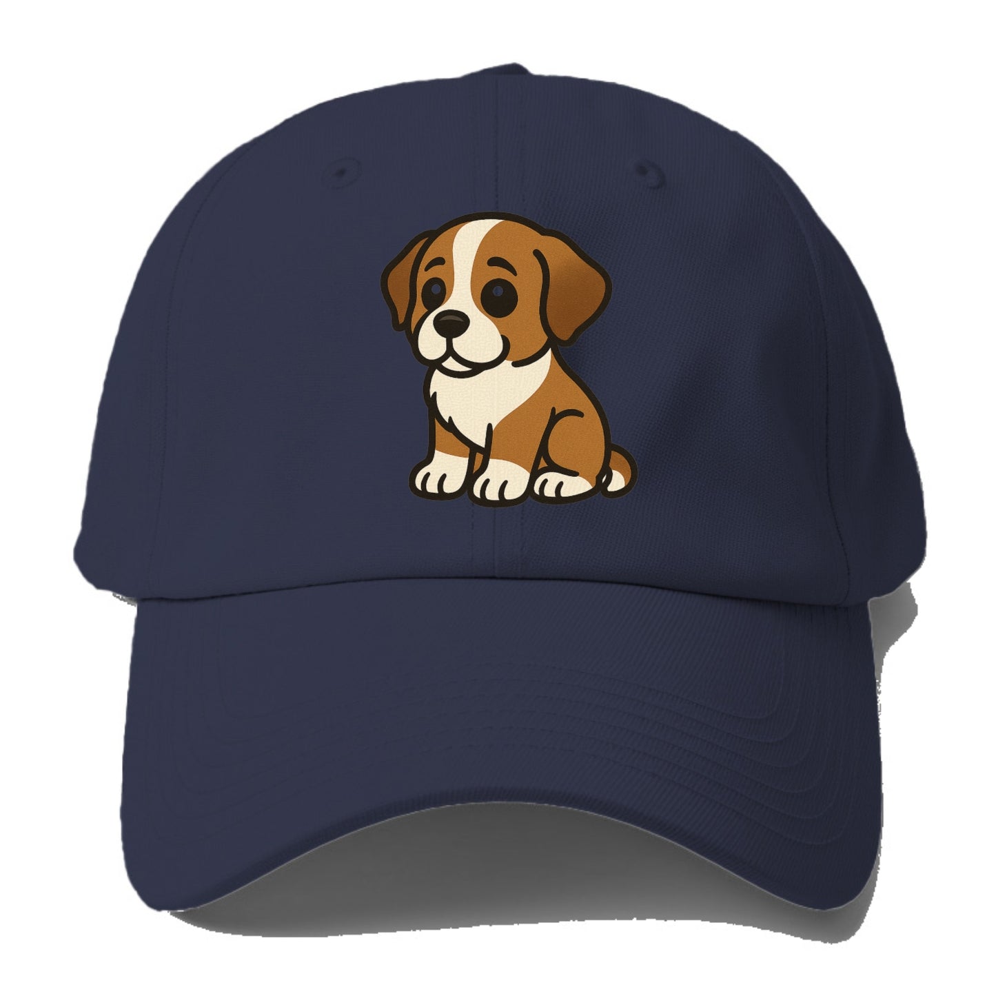 Baseball Cap For Big Heads in Blue