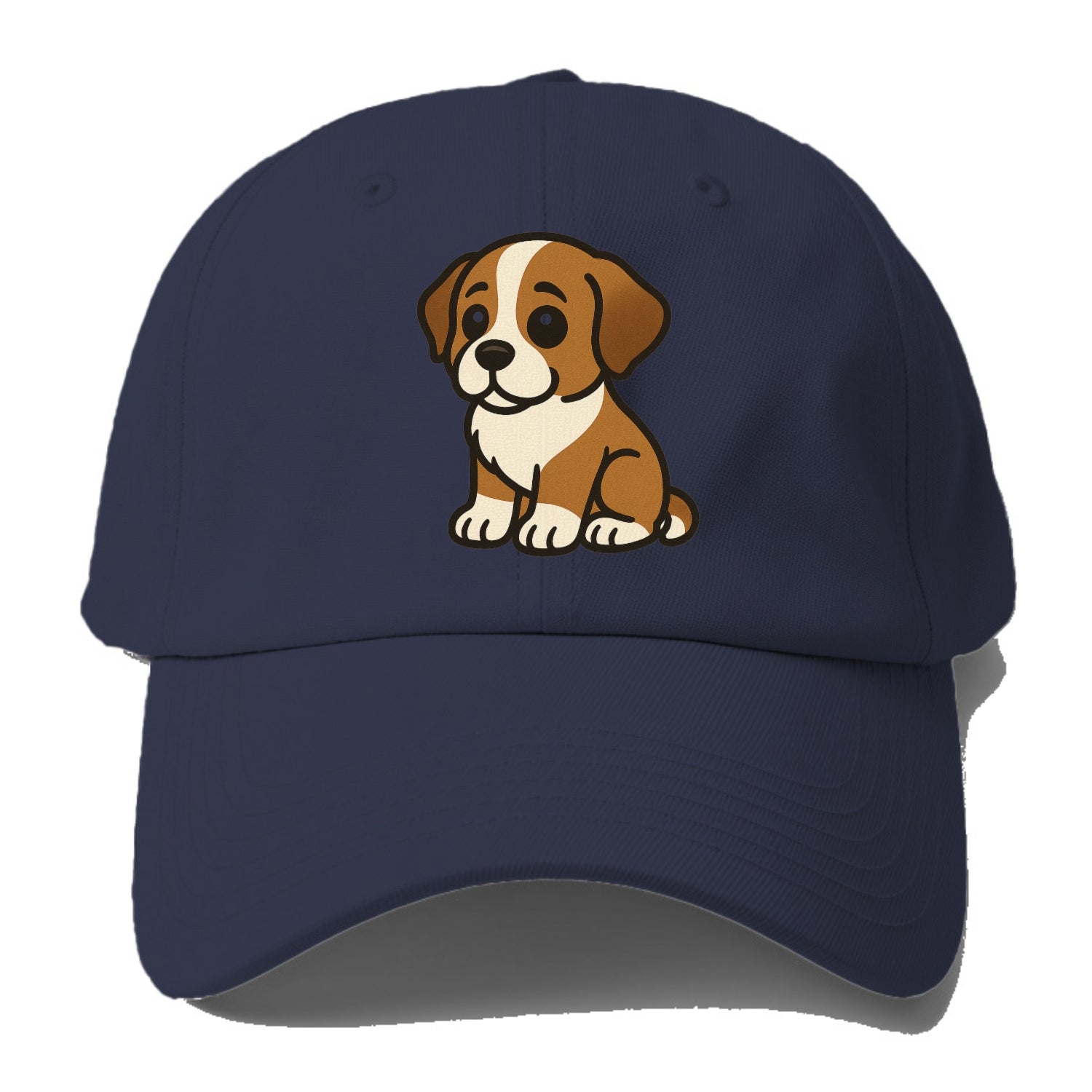Baseball Cap For Big Heads in Blue