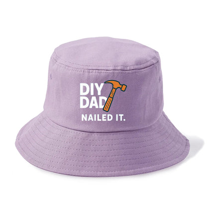 diy dad nailed it Hat