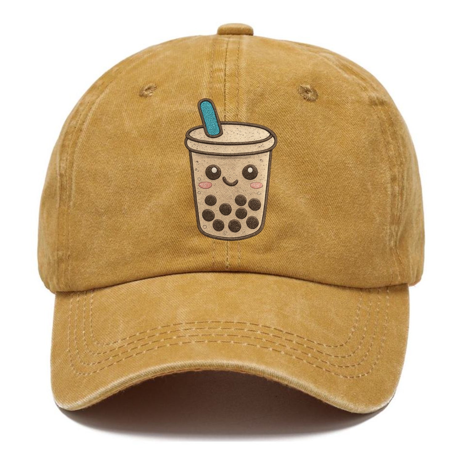 boba dreams Hat