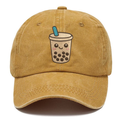 boba dreams Hat
