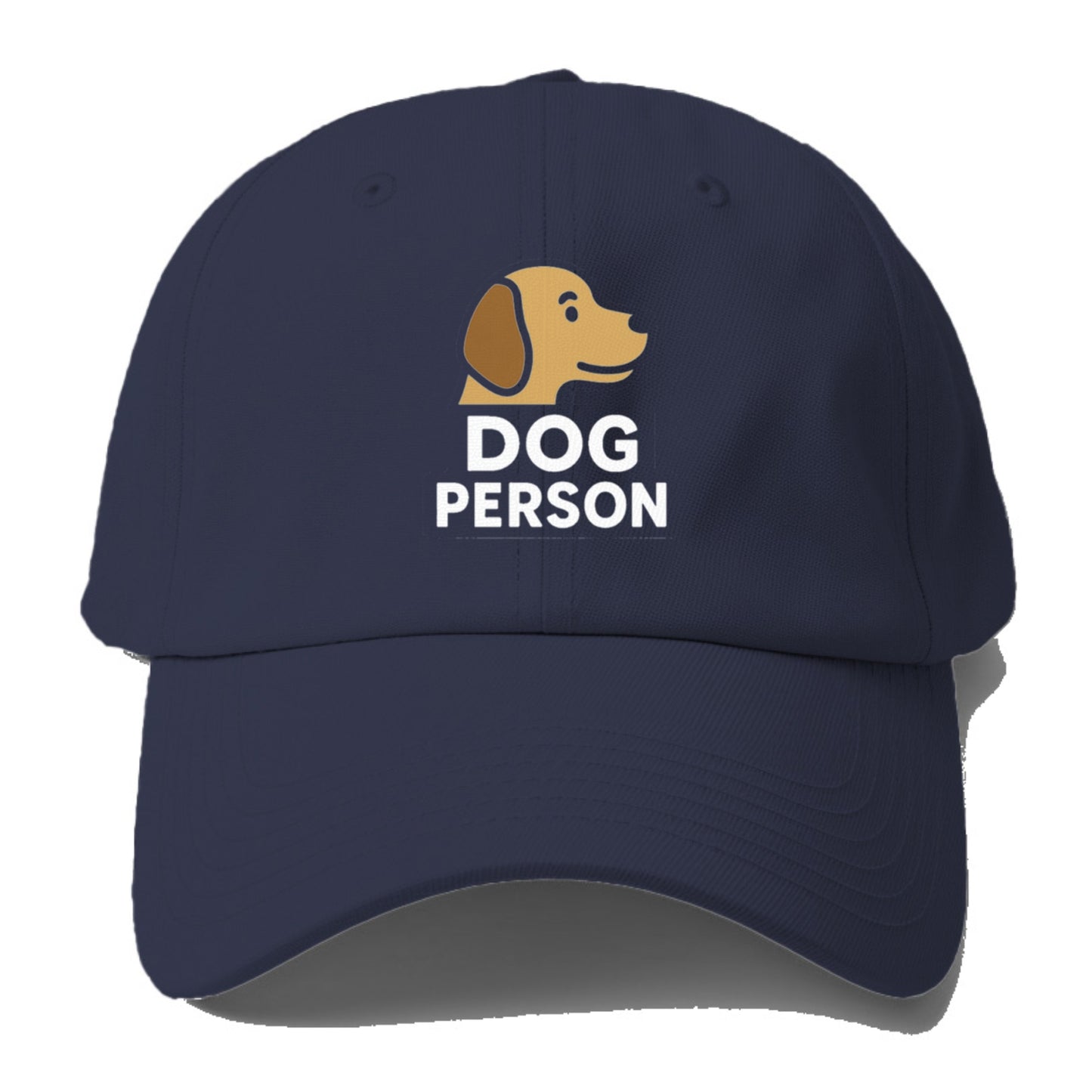 dog person Hat