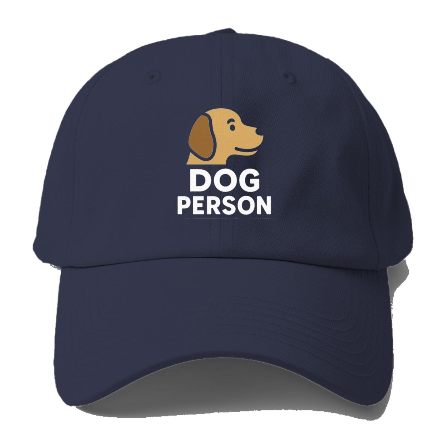 dog person Hat