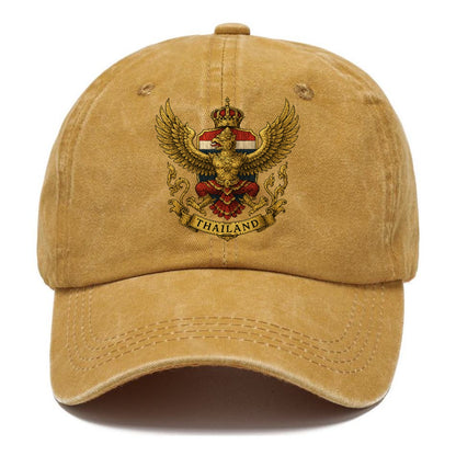 national-emblem-cultural-symbol Hat