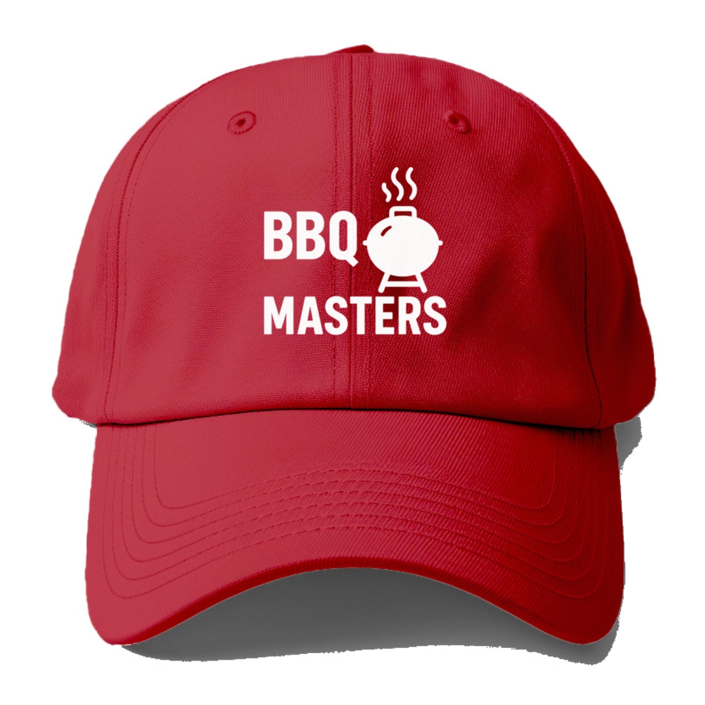 bbq masters Hat