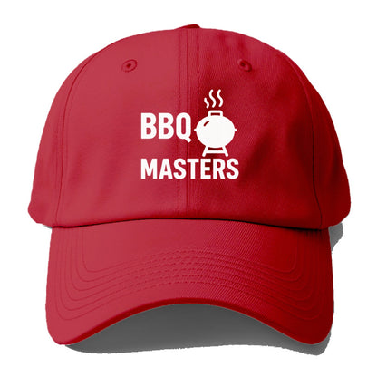 bbq masters Hat
