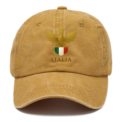 national-symbol-emblem Hat