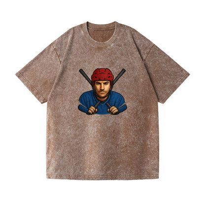 ice warrior threads Hat