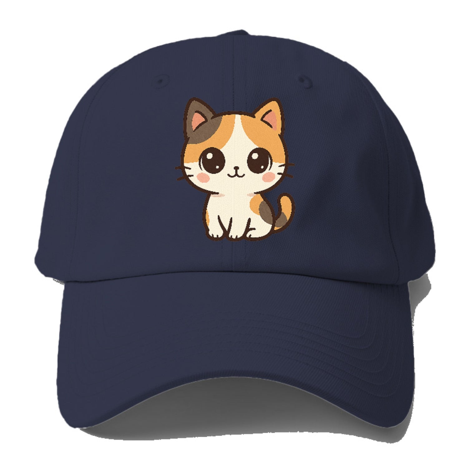 calico-vibrant-spirit Hat