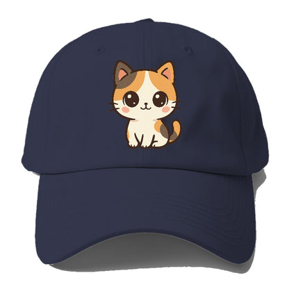 calico-vibrant-spirit Hat