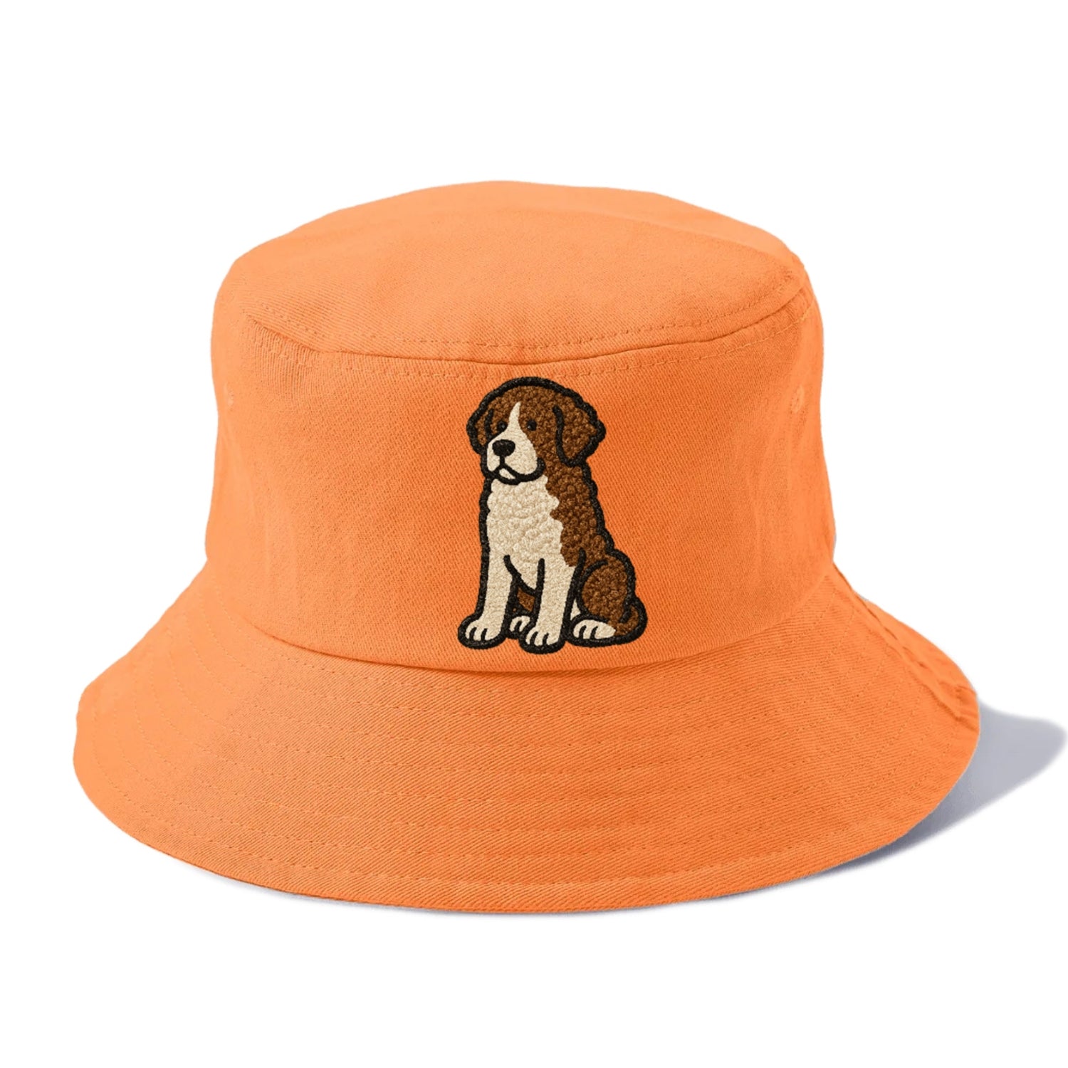 saint-berdoodle-gentle-companion Hat