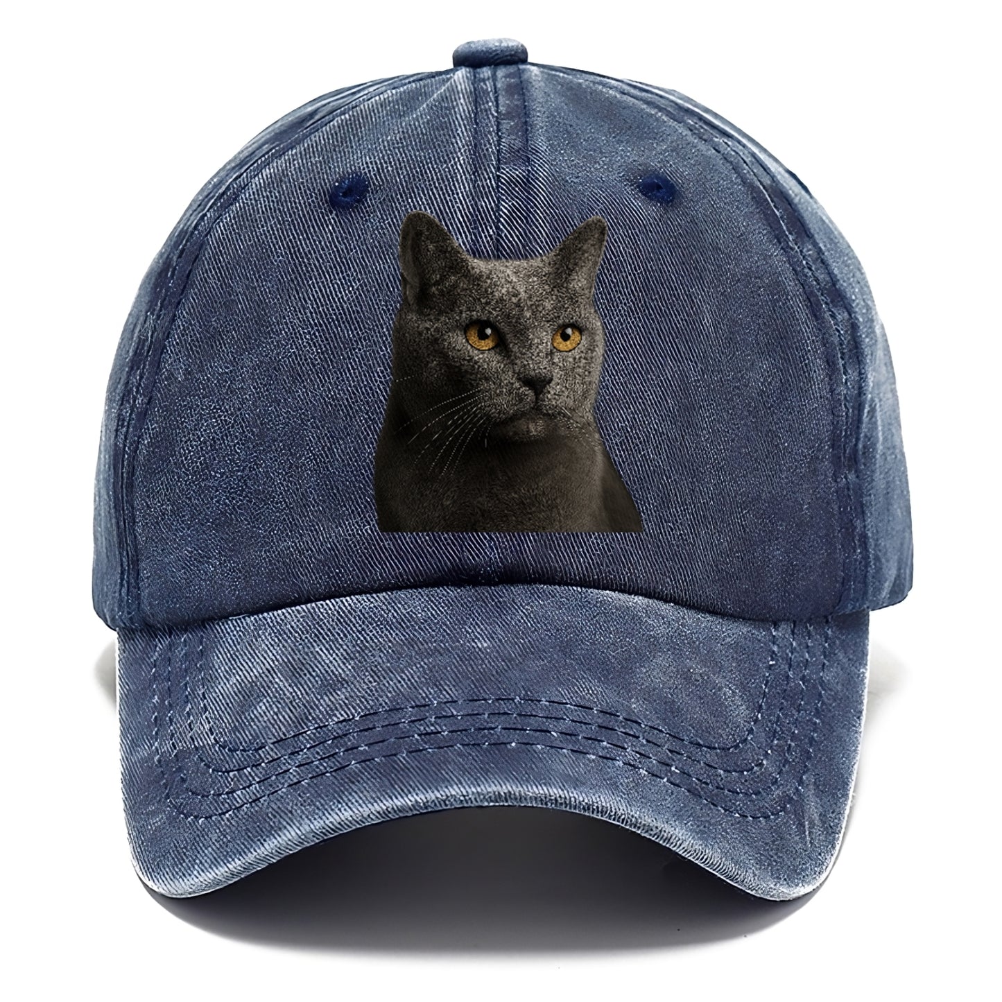 chartreux-quiet-grace Hat