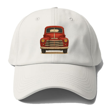 rustic road rollers Hat