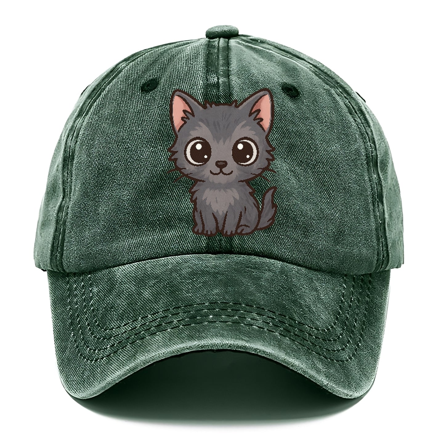 lykoi-mystic-allure Hat
