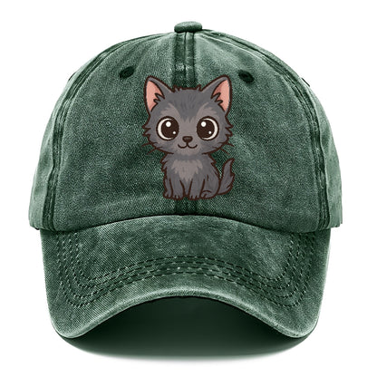 lykoi-mystic-allure Hat