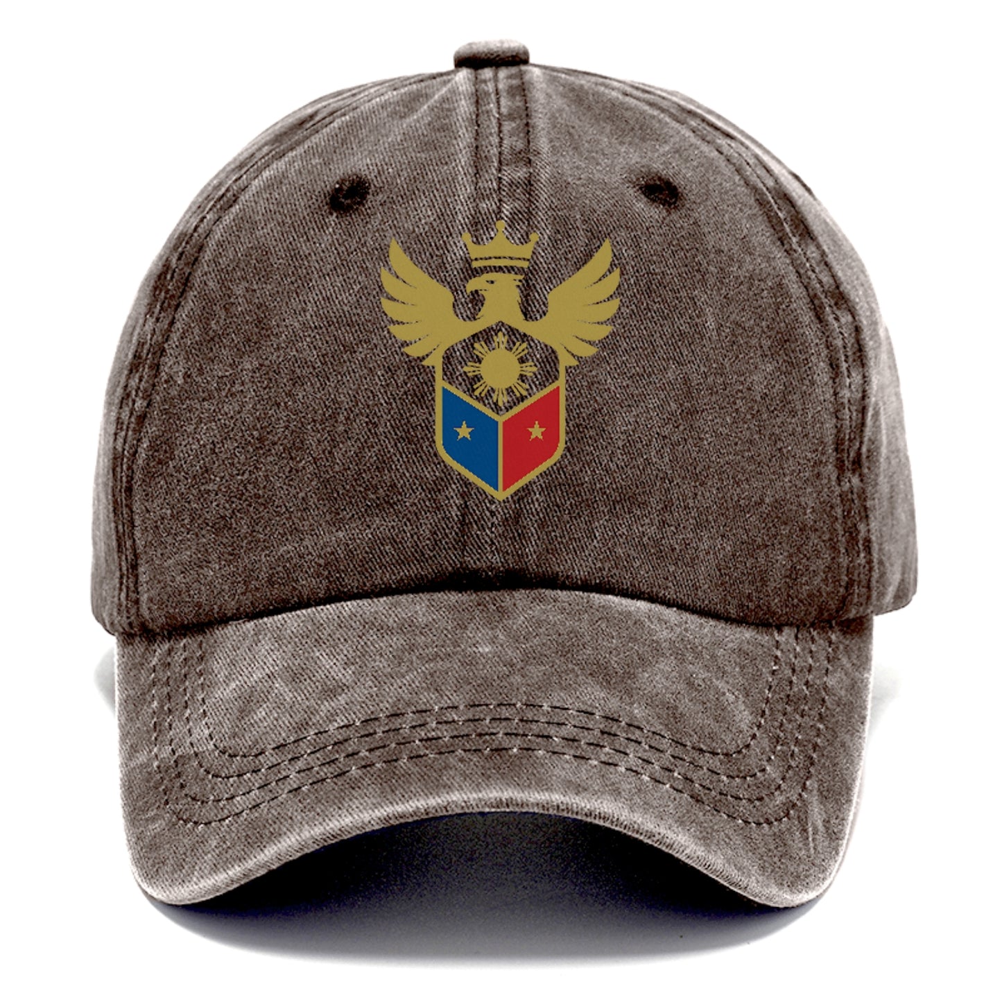 philippines eagle Hat