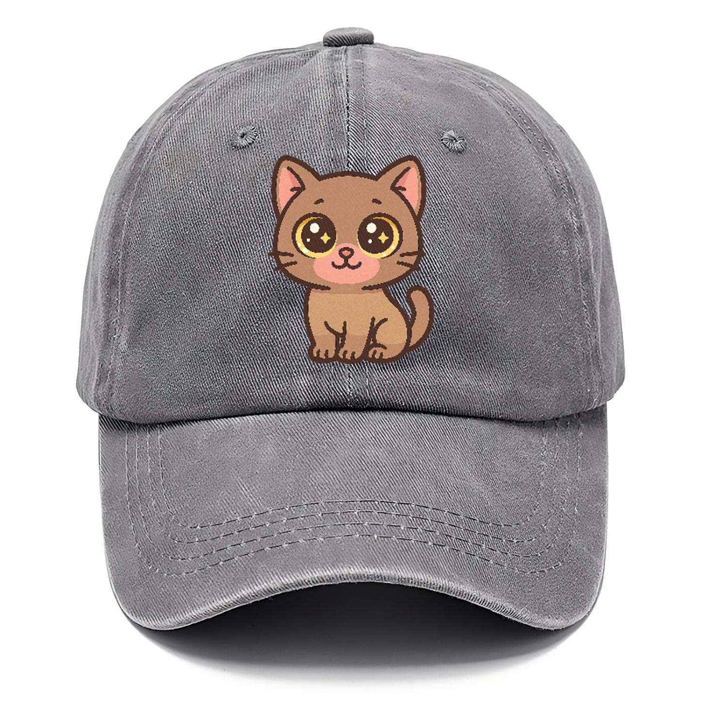 burmese-playful-charm Hat