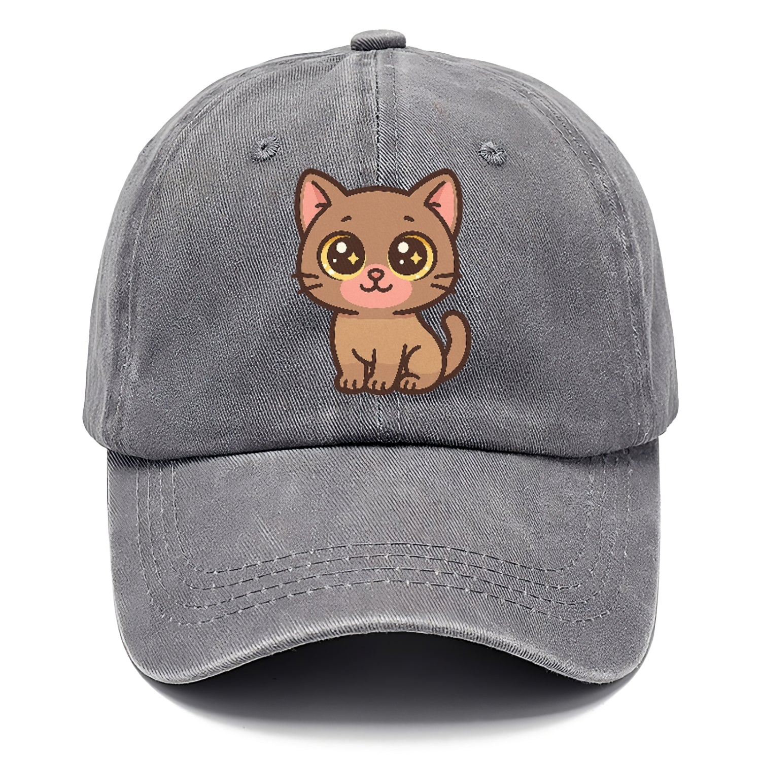 burmese-playful-charm Hat