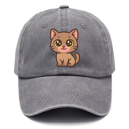 burmese-playful-charm Hat