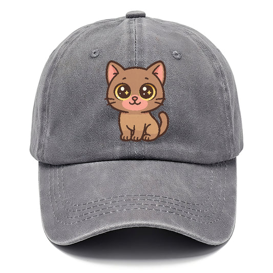 burmese-playful-charm Hat