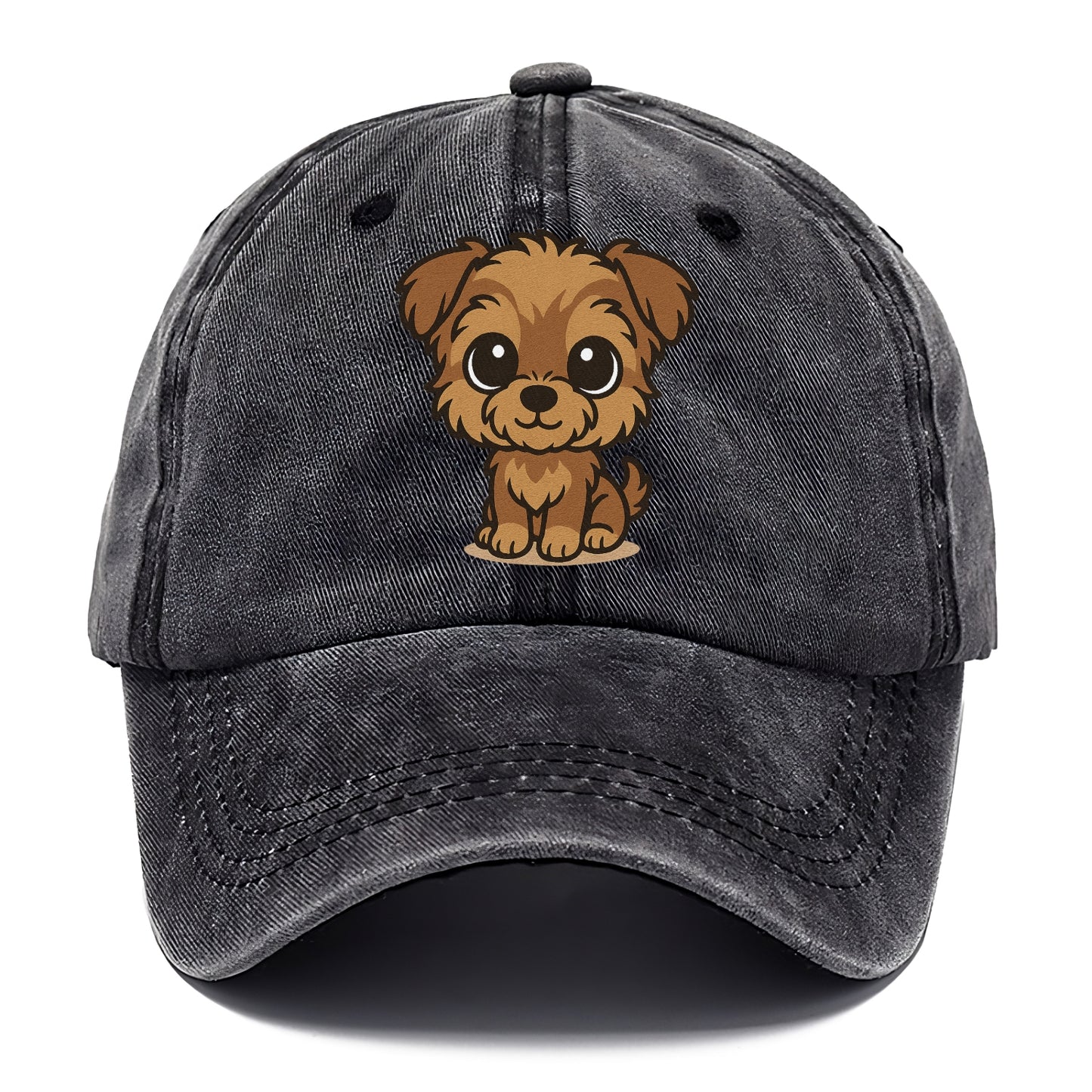 yorkipoo-spirited-charm Hat