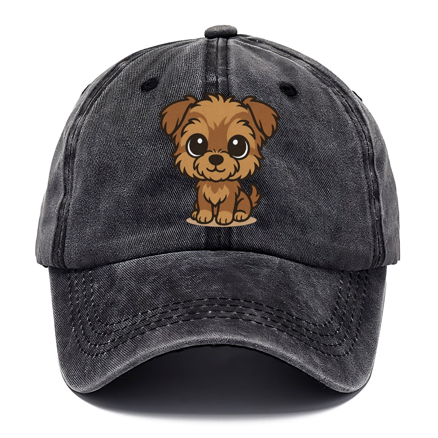 yorkipoo-spirited-charm Hat