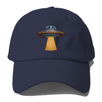 extraterrestrial illumination series Hat