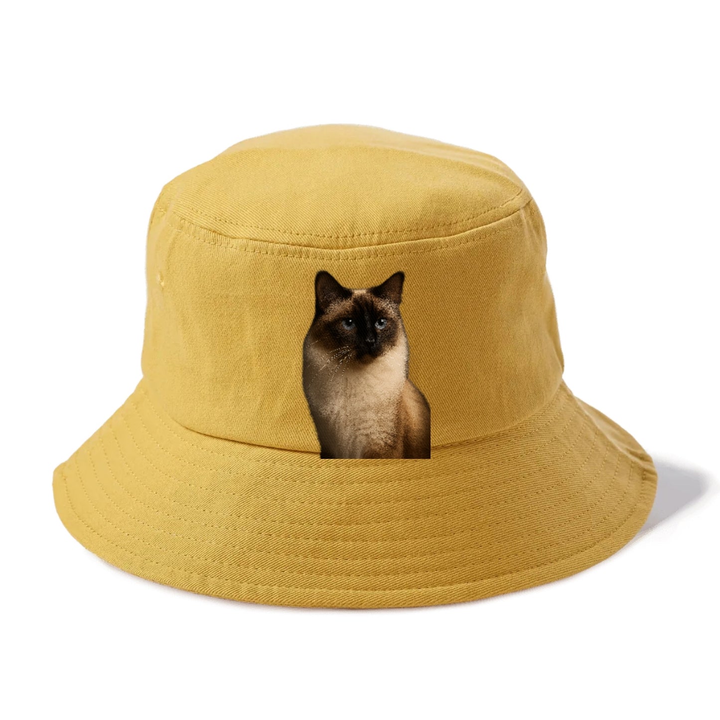 birman-gentle-charm Hat
