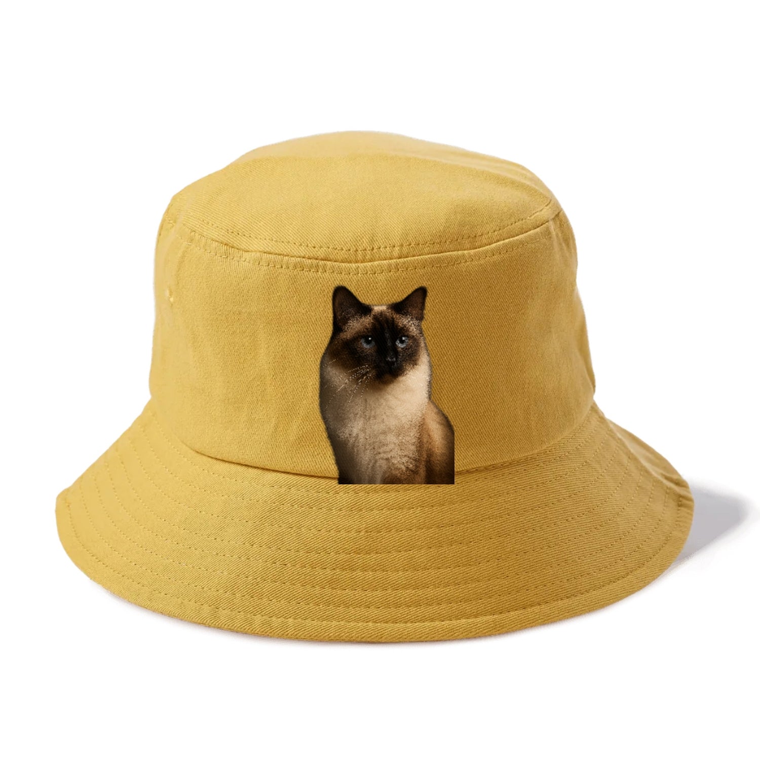 birman-gentle-charm Hat