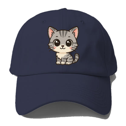 silver-tabby-feline-grace Hat