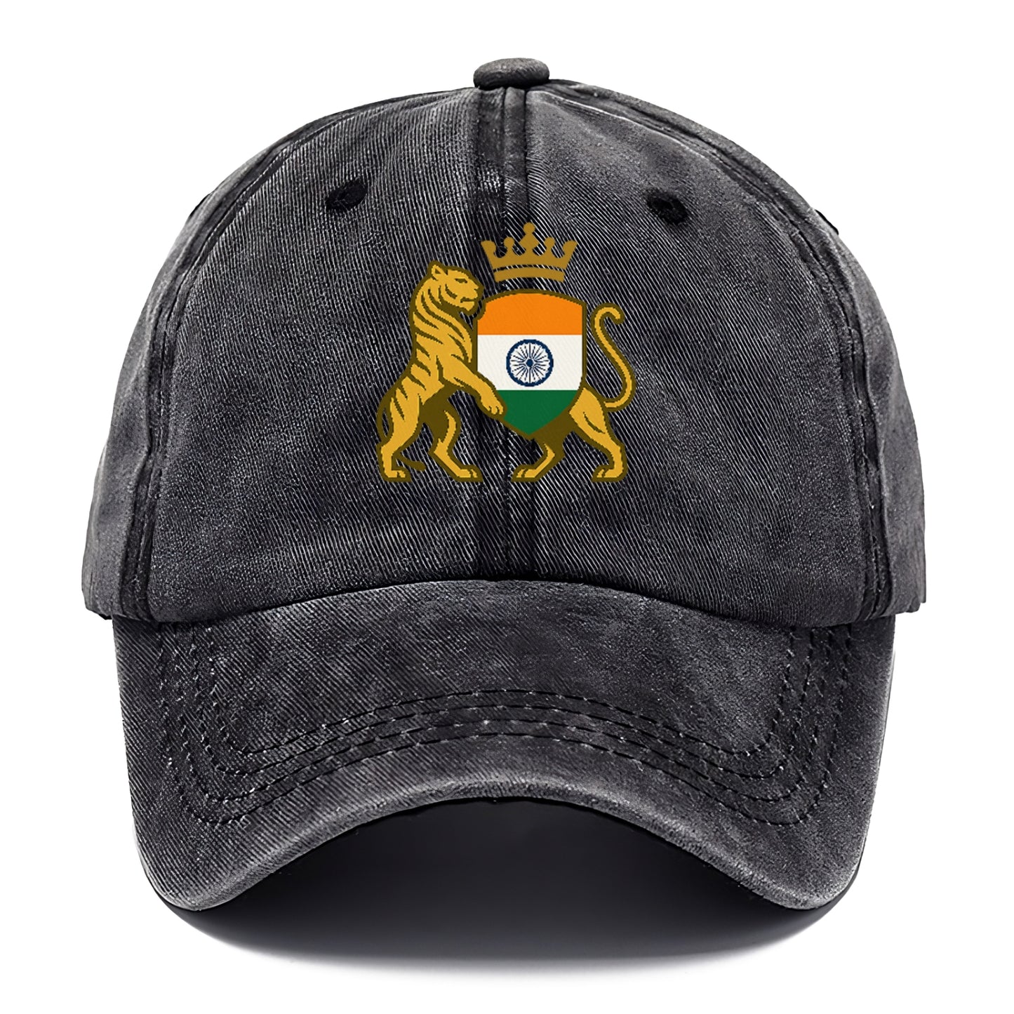 regal-tiger-indias-power Hat