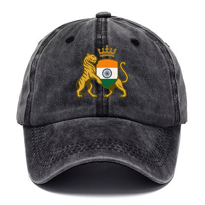 regal-tiger-indias-power Hat