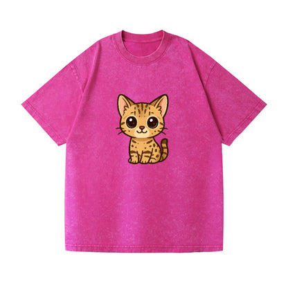 savannah-cat-wild-grace Hat