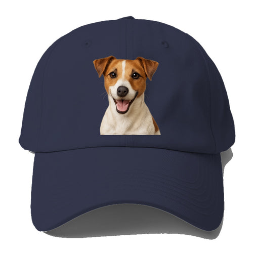 Bold Baseball Cap For Big Heads