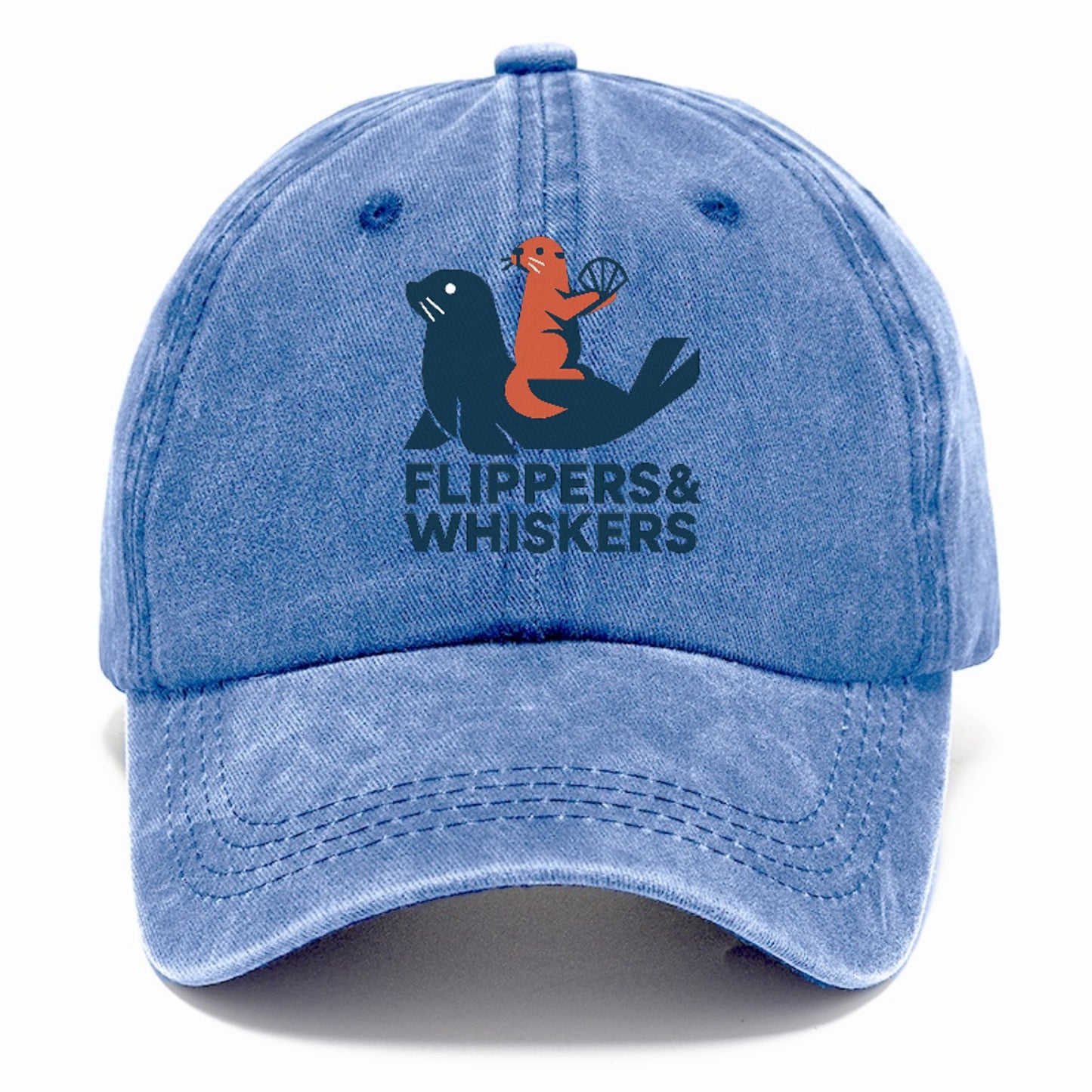 logo Hat