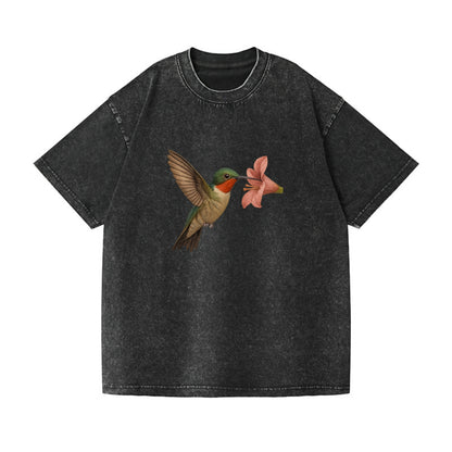 hummingbird haven Hat