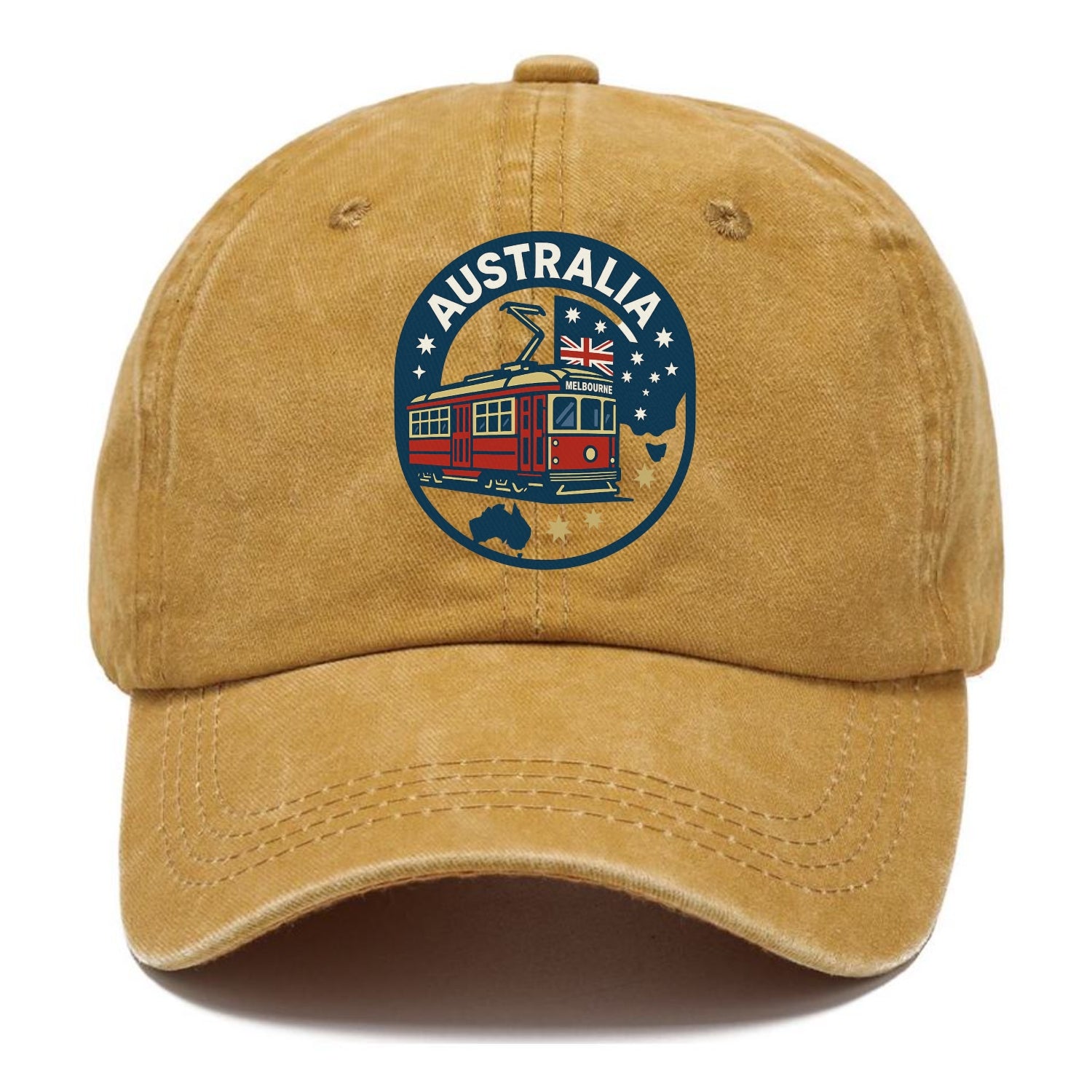 Australian City Landmark Hat