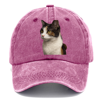 japanese-bobtail-playful-spirit Hat