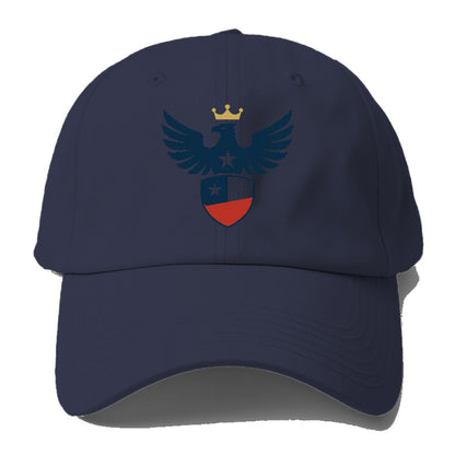 chile-condor-eagle-emblem-premium-design Hat